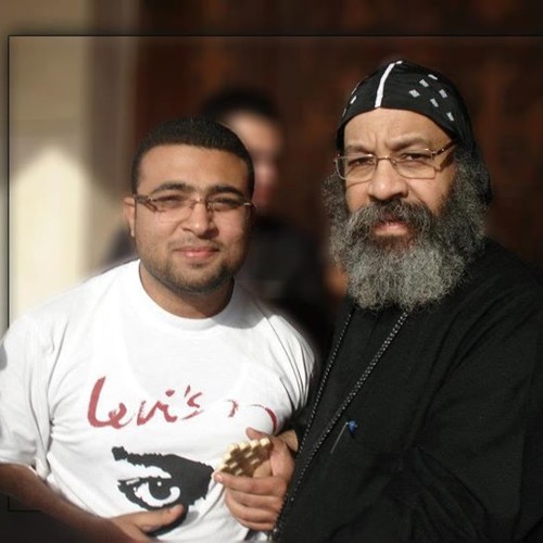 من مديح قداس عيد القيامة 2014