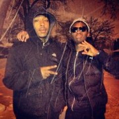 AllStars BallHard "Candy" (Aint No Competition Vol 2)