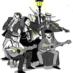 The Underscore Orkestra