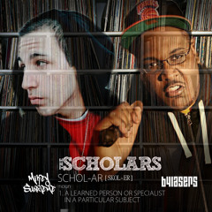 TheScholars