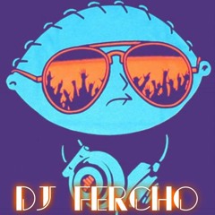 Deejay-fercho