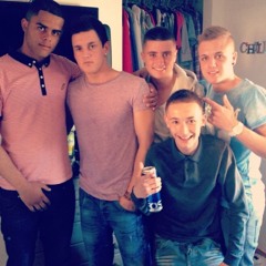 Lewis Evs