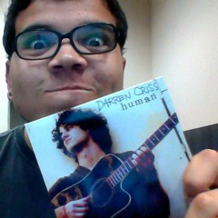 Everybody Wants To Rule The World - Glee Cast Version (Cover by Doougkun)