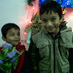 MIKE1