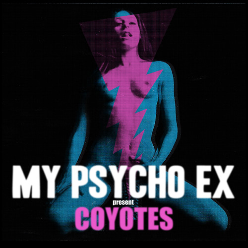 My Psycho Ex’s avatar