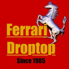 FerrariDroptop