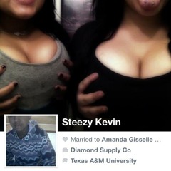 Kidd Kevin