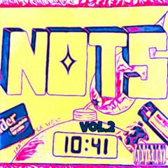 N.O.T.S Vol.2