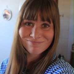 Nina Hamilton-Grundy