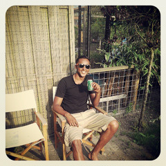 Carlos Tjon Kwan Paw