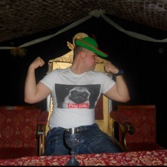 Dec Del-Boy Phillips