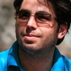 masoud nagahi