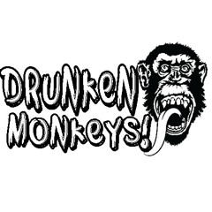 Drunken Monkeys