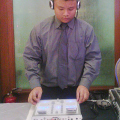 DJ JOHN V3L3Z