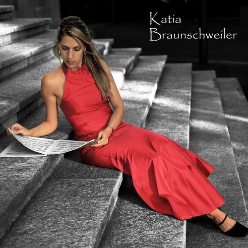 Katia Braunschweiler’s avatar