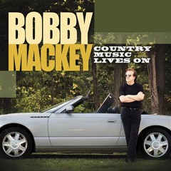 Bobby Mackey