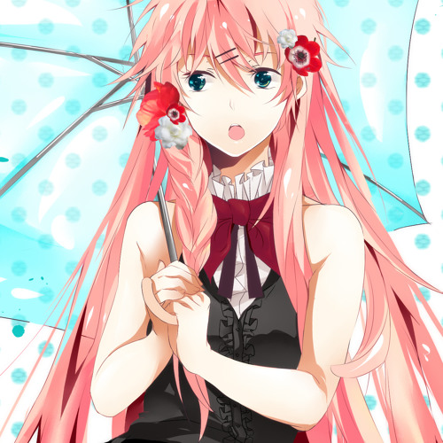 Let It Go - Aoki Lapis (Japanese Version)