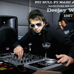 Dj Wasim 1987