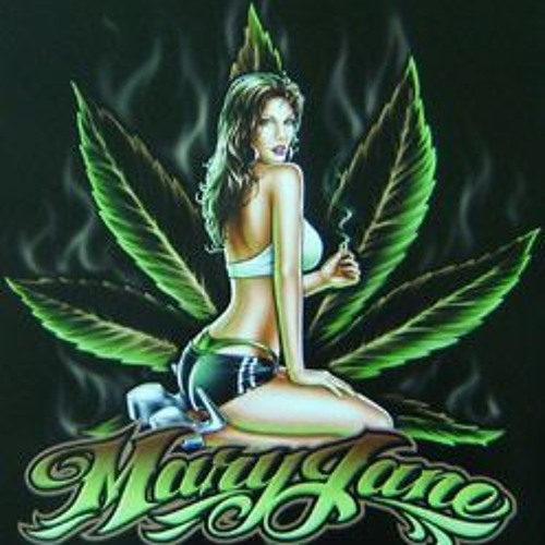 Marijuana King’s avatar