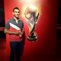 Ahmed Saleh