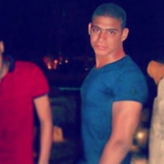 Ahmed El-enany 1
