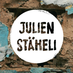 Julien Stäheli