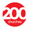 200churches