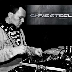 Dj Chris Steel