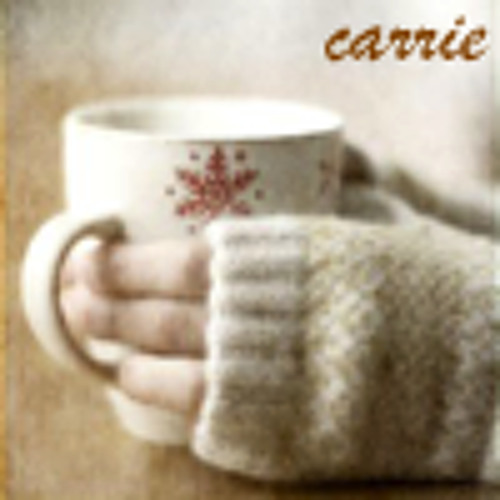 Carrie L Stevens’s avatar