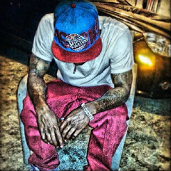 BG "Da Yung God" ChoChase