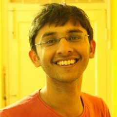 Saurabh Shah