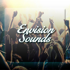 Envision - Bust The Beat (ft. Donnie Ozone) (Original Mix)