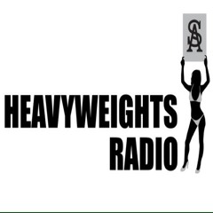 HeavyweightsRadio.com