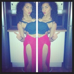 Crystal Louise Mason