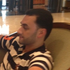 khaled almarzouqi