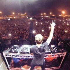 I LOVE MARTIN GARRIX <3