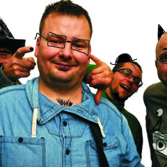 Janko Kulich & Kolegium