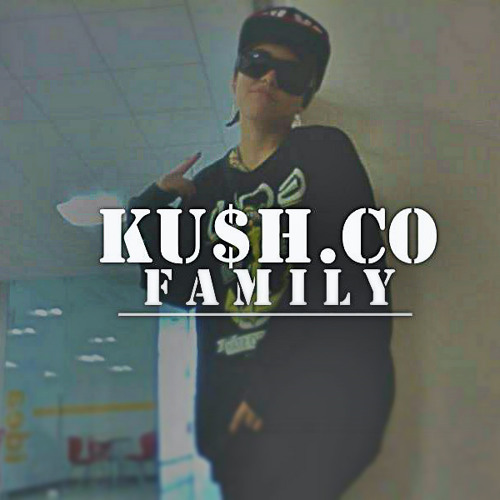 Kush*Co’s avatar