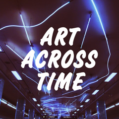 Art Across Time