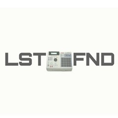 LostandFoundMusic