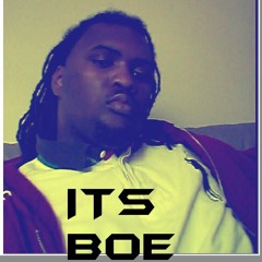 BOE DA NEW BLACK MOSES