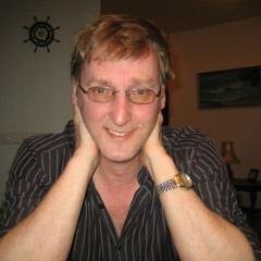 Ágúst Vernharðsson