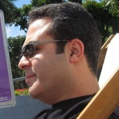 Mohammad Reza Sarlak