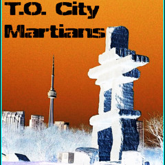 Toronto City Martians