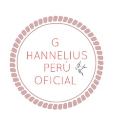 Genevieve Hannelius Perú