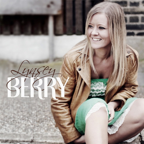 Lynsey Berry’s avatar