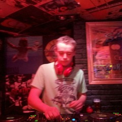 dj joycey