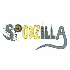 Spodzilla