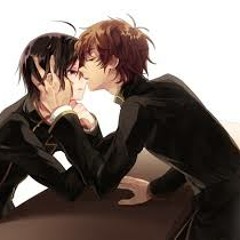 code geass