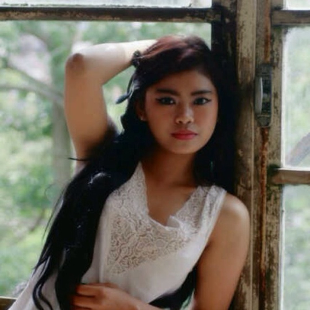 Stream Young asian girl music | Listen to songs, albums, playlists